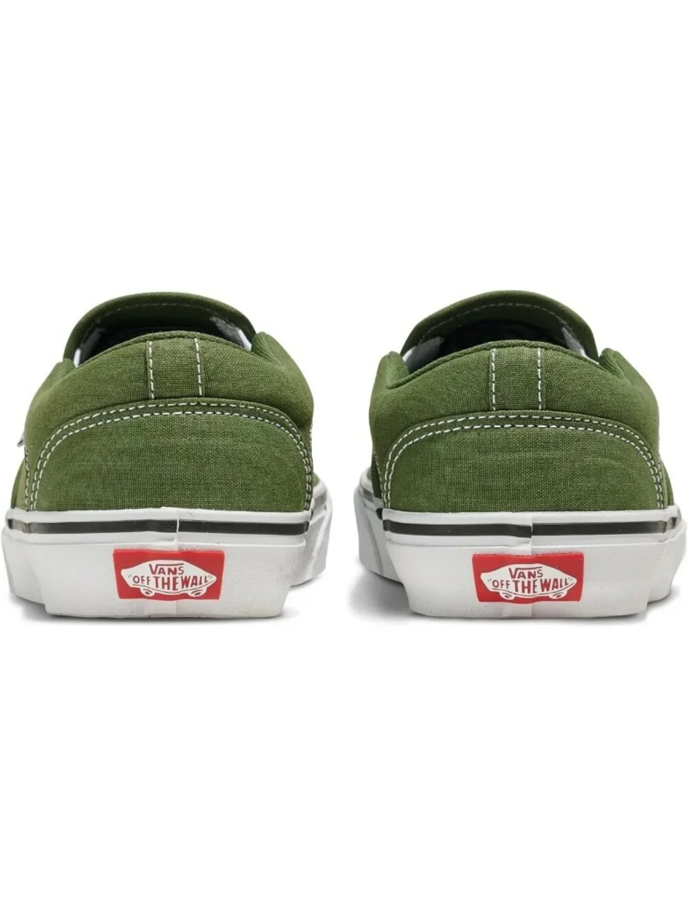Comfortable Slip-On Sneakers for Men - Stylish Walking Shoes for Everyday Wear